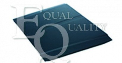 EQUAL QUALITY l03962 -  Капот двигателя